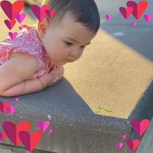 Meet your Posher, Carrie